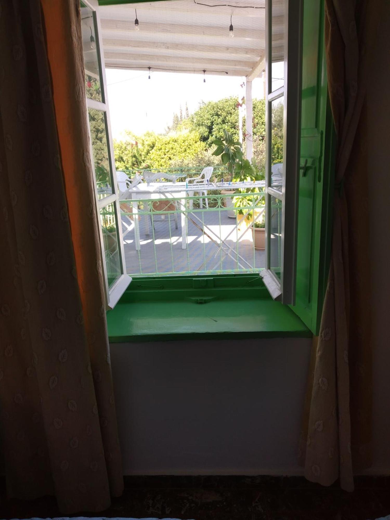 Vaggelis Traditional House スペツェス エクステリア 写真